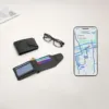 Porte-Cartes Portefeuille Traqueur Nairobix