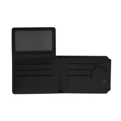 Porte-Cartes Portefeuille Traqueur Nairobix