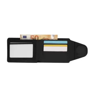 Porte-Cartes Portefeuille Traqueur Nairobix