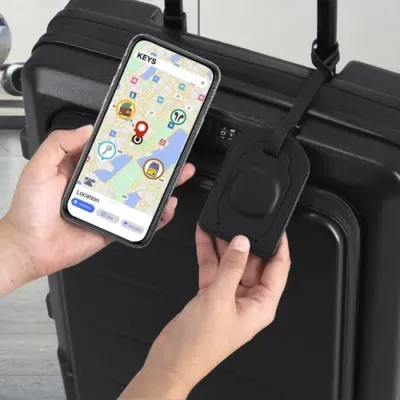 Identificateur Valise Traqueur Laloc