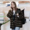 Étui Passeport Traqueur Rebec