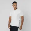 Polo Adulte Blanc Charles