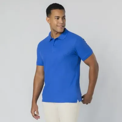 Polo Adulte Couleur Charles