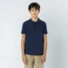 Polo Enfant Couleur Charles