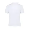 Polo Femme Blanc Charles 4 Polo Femme Blanc Charles