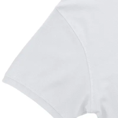 Polo Femme Blanc Charles 5 Polo Femme Blanc Charles