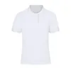 Polo Femme Blanc Charles