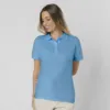 Polo Femme Couleur Charles