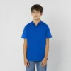 Polo Enfant Tecnic Plus