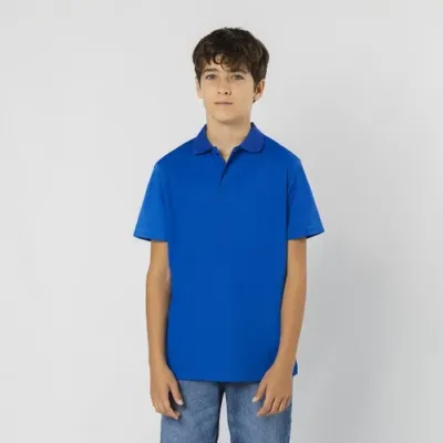 Polo Enfant Tecnic Plus