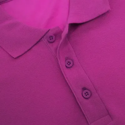 Polo Femme Tecnic Plus