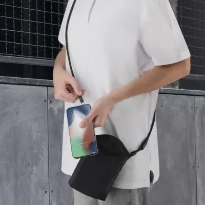 Fourre-Tout Welinton