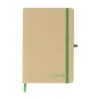 Bloc Notes Natyel vert 1 Bloc Notes Natyel