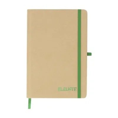 Bloc Notes Natyel vert 1 Bloc Notes Natyel