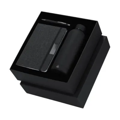 Set Keplix noir 1 Set Keplix