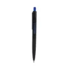 Stylo Crysta bleu 1 Stylo Crysta