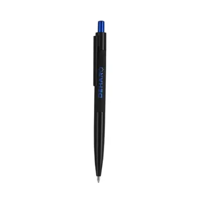 Stylo Crysta bleu 1 Stylo Crysta