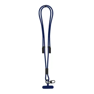Câble de Charge Support Elnora bleu marine 1 Câble de Charge Support Elnora