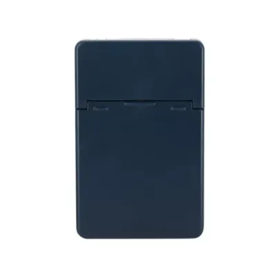Porte-Cartes Adryel bleu marine 1 Porte-Cartes Adryel
