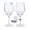Identificateur de Verres Emelya