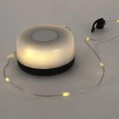 Lumières Led Lukkas