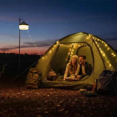 Lumières Led Lukkas