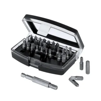 Set Outils Calquix