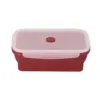 Gamelle Numix rouge 1 Gamelle Numix