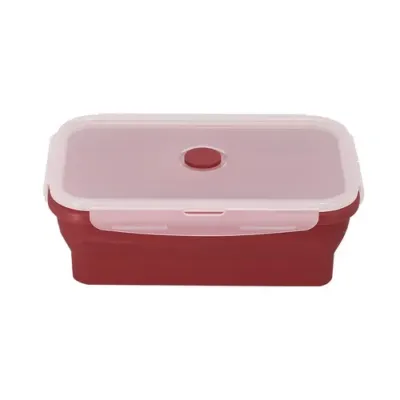 Gamelle Numix rouge 1 Gamelle Numix