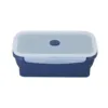 Gamelle Numix bleu 1 Gamelle Numix