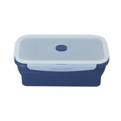 Gamelle Numix bleu 1 Gamelle Numix
