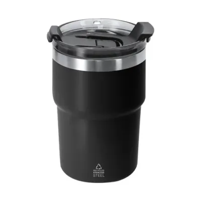 Verre Thermique Laplux noir 1 Verre Thermique Laplux