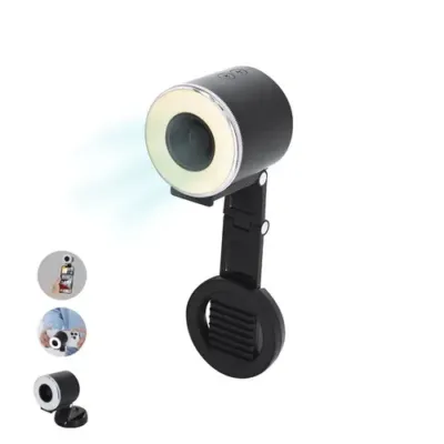 Anneau de Lumière Ventilateur Tangix