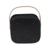 Haut-Parleur Matjoy noir 1 Haut-Parleur Matjoy