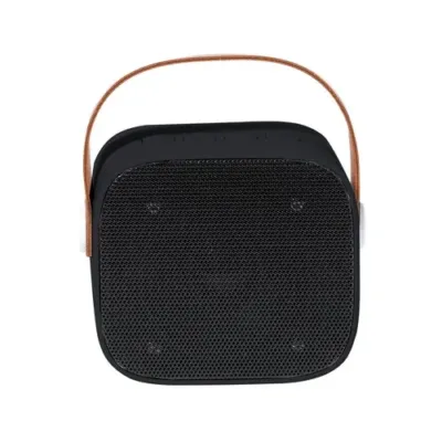 Haut-Parleur Matjoy noir 1 Haut-Parleur Matjoy