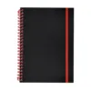 Cahier Bilbo rouge 1 Cahier Bilbo
