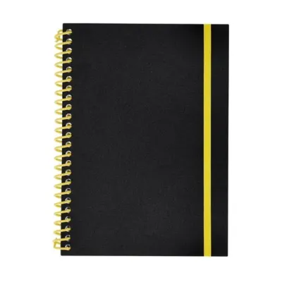 Cahier Bilbo