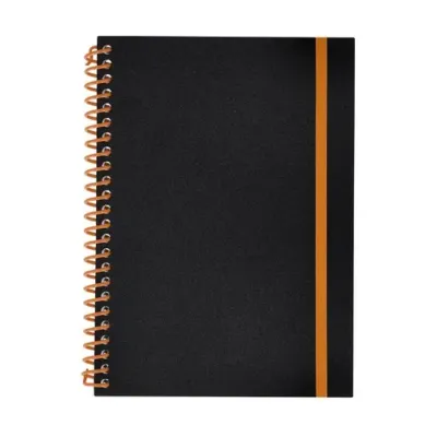 Cahier Bilbo