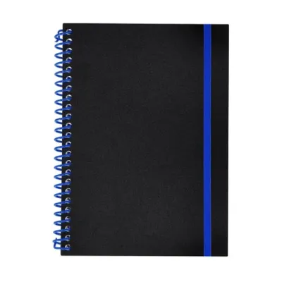 Cahier Bilbo