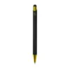 Stylet Bille Pilgrim jaune 1 Stylet Bille Pilgrim