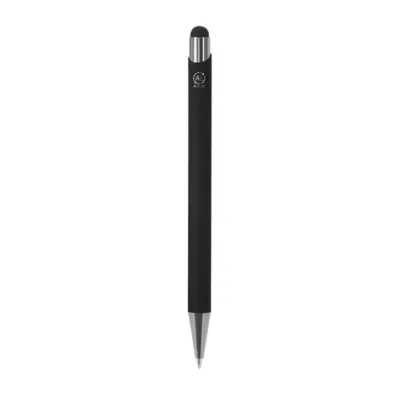 Stylet Bille Pilgrim argenté 1 Stylet Bille Pilgrim