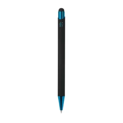 Stylet Bille Pilgrim bleu clair 1 Stylet Bille Pilgrim