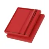 Set Garrick rouge 1 Set Garrick