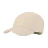 Casquette Carbum naturel 1 Casquette Carbum