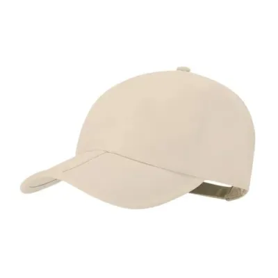 Casquette Carbum naturel 1 Casquette Carbum