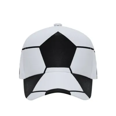 Casquette Wesson