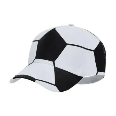 Casquette Wesson