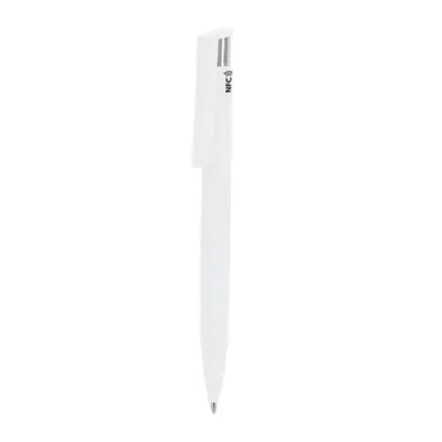 Stylo NFC Narys blanc 1 Stylo NFC Narys