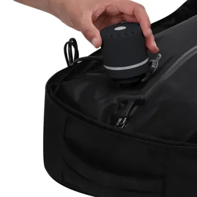 Sac À Dos Sous Vide Nymeria