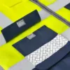 Gilet Réfléchissant Ledger